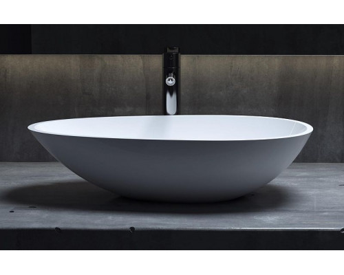 Раковина 58x34,5 см Salini S-Sense Paola 1101101G