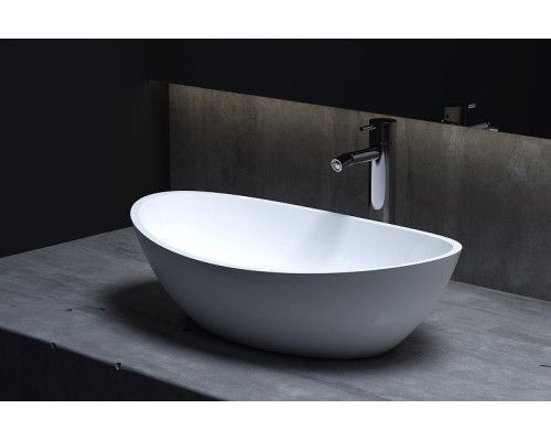 Раковина 56x34 см Salini S-Sense Noemi 1101103G