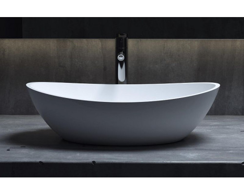 Раковина 56x34 см Salini S-Sense Noemi 1101103G