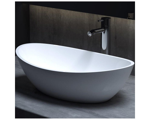 Раковина 56x34 см Salini S-Sense Noemi 1101103G