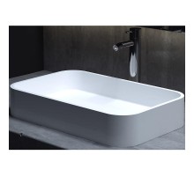 Раковина 54,5x34,5 см Salini S-Stone Callista 01 1101204SM