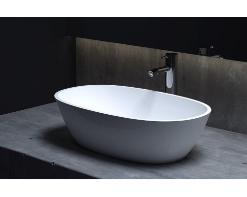 Раковина 56x33,5 см Salini S-Sense Sofia 1101106G