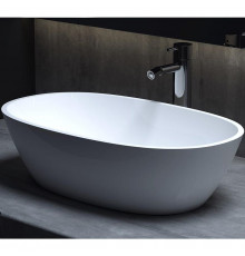 Раковина 56x33,5 см Salini S-Sense Sofia 1101106G