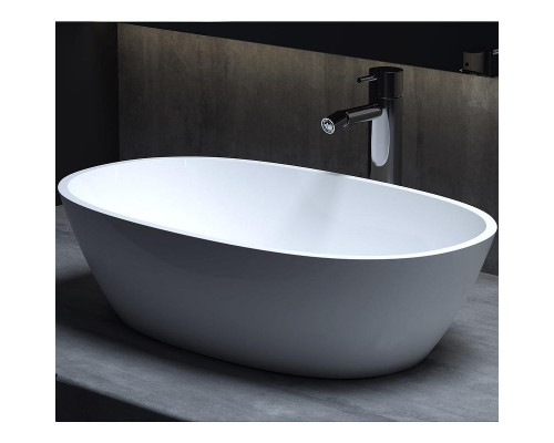 Раковина 56x33,5 см Salini S-Sense Sofia 1101106G