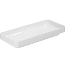 Раковина-чаша Azzurra Elegance Soft 90 ELLG090400S0BI/(ESO90 bi)x0 Белая