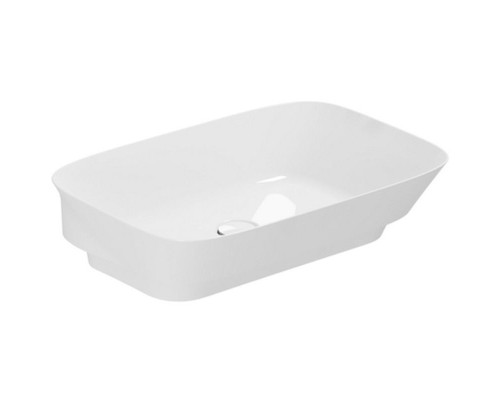 Раковина-чаша Azzurra Prua 60 PRLN06040000BI/(PRU60/IN bi)x0 Белая