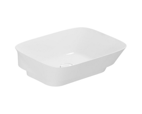 Раковина-чаша Azzurra Prua 50 PRLN05040000BI/(PRU50/IN bi)x0 Белая