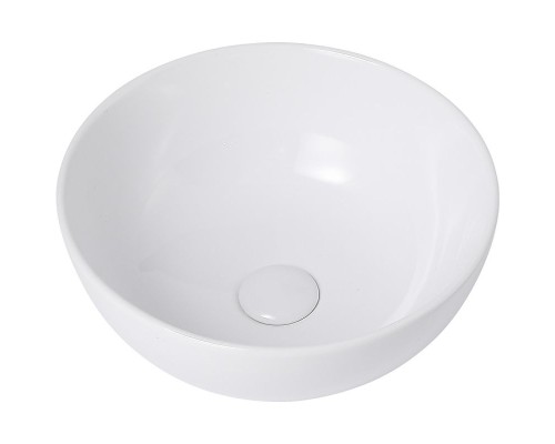 Раковина-чаша Abber Bequem 36 AC2105 Белая