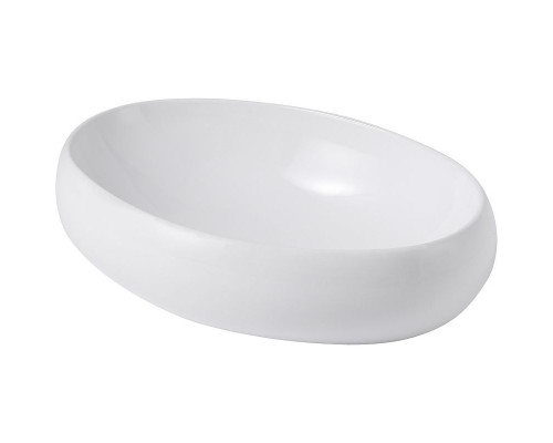 Раковина-чаша Abber Bequem 60 AC2102 Белая