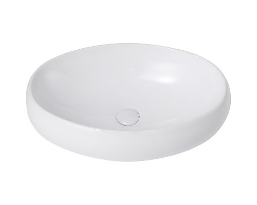 Раковина-чаша Abber Bequem 60 AC2102 Белая