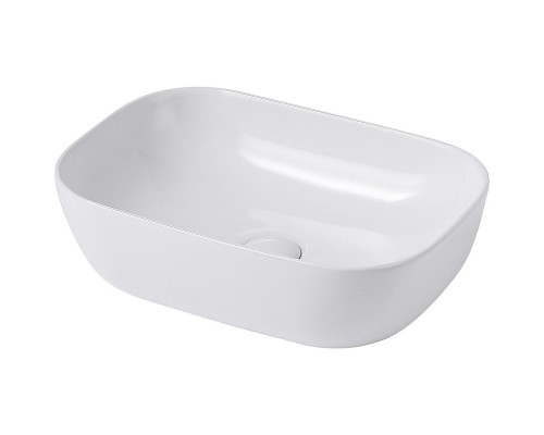 Раковина-чаша Abber Rechteck 46 AC2200 Белая