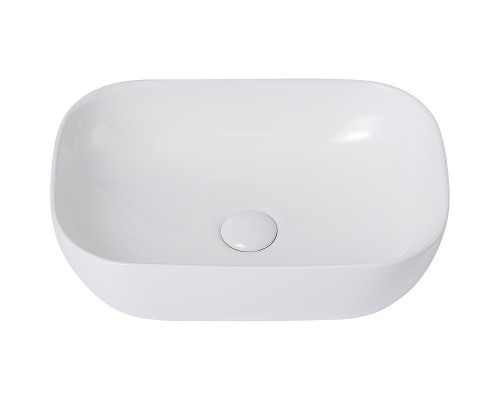 Раковина-чаша Abber Rechteck 46 AC2200 Белая