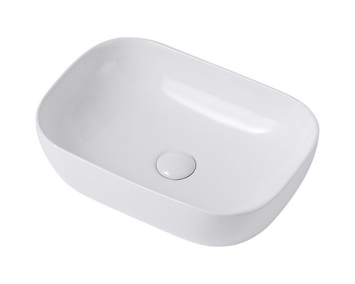 Раковина-чаша Abber Rechteck 46 AC2200 Белая