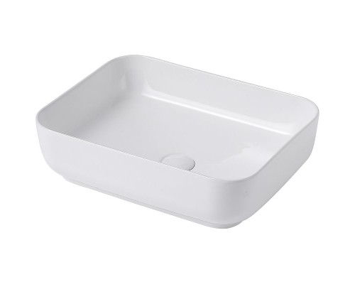 Раковина-чаша Abber Rechteck 50 AC2202 Белая