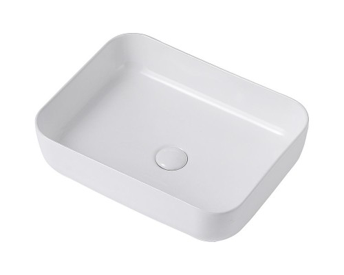 Раковина-чаша Abber Rechteck 50 AC2202 Белая
