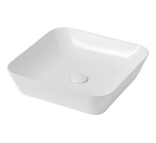 Раковина-чаша Abber Rechteck 43 AC2205 Белая