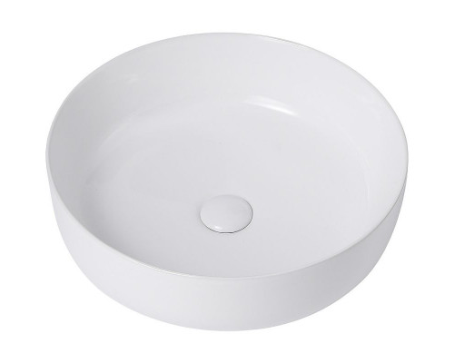 Раковина-чаша Abber Bequem 46 AC2100 Белая