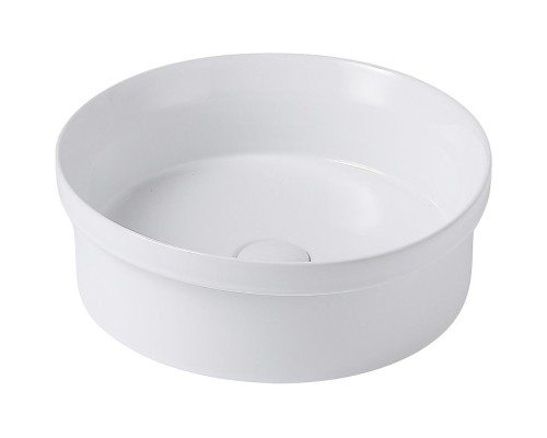 Раковина-чаша Abber Bequem 40 AC2103 Белая
