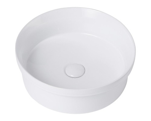 Раковина-чаша Abber Bequem 40 AC2103 Белая