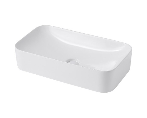 Раковина-чаша Abber Rechteck 60 AC2204 Белая