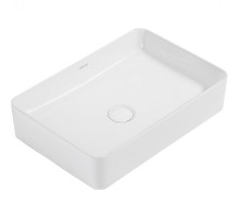Раковина-чаша Abber Rechteck 51 AC2207 Белая