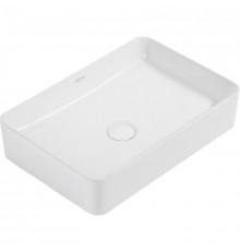 Раковина-чаша Abber Rechteck 51 AC2207 Белая