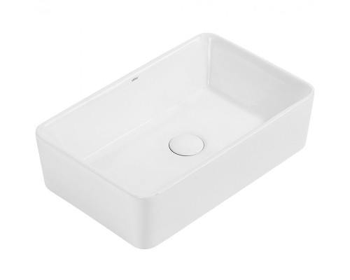 Раковина-чаша Abber Rechteck 48 AC2212 Белая