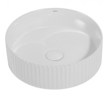 Раковина-чаша Abber Bequem 36 AC2111 Белая