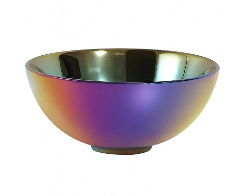 Раковина-чаша Abber Bequem 32 AC2106Regen Хамелеон