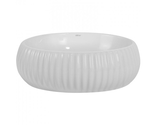 Раковина-чаша Abber Bequem 40 AC2115 Белая