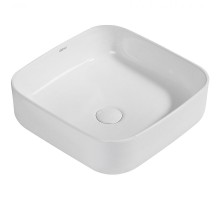 Раковина-чаша Abber Rechteck 39 AC2211 Белая