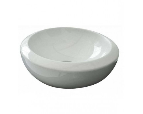Раковина Artceram Blend 46 BLL001 01 00 Белая