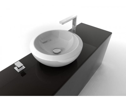 Раковина Artceram Blend 46 BLL001 01 00 Белая