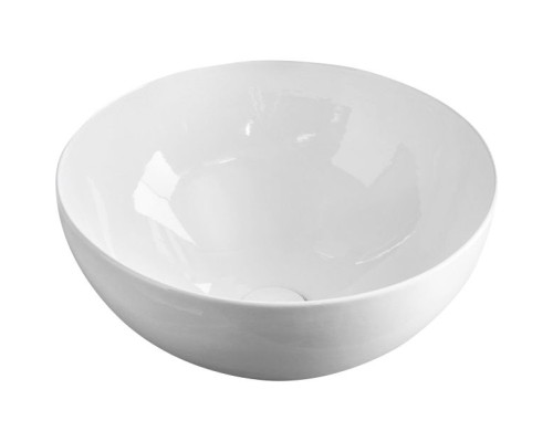 Раковина Artceram La Ciotola 46 LCL001 01 00 Белая