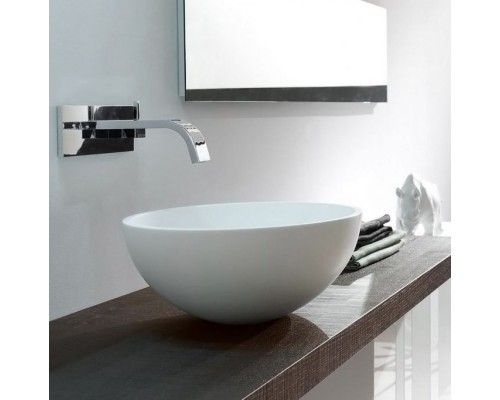 Раковина Artceram La Ciotola 46 LCL001 01 00 Белая