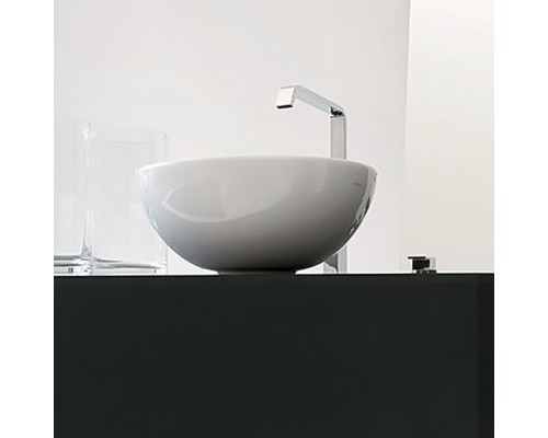 Раковина Artceram La Ciotola 46 LCL001 01 00 Белая