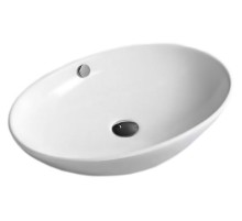 Раковина Mira MR-8195 белая