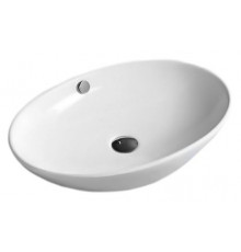 Раковина Mira MR-8195 белая