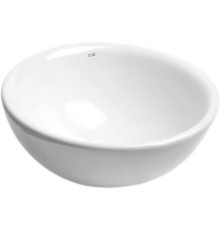 Раковина-чаша Roca Bol 40 327876000 Белая