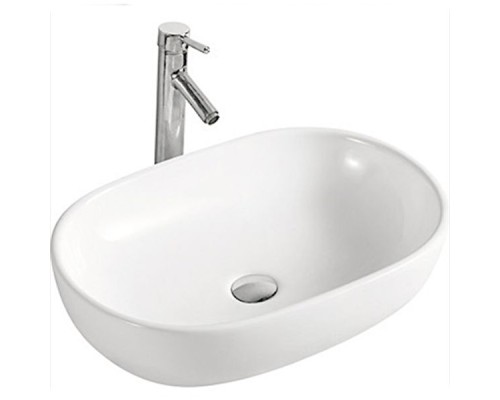 Раковина-чаша Mira 48 MR-4734M Белая