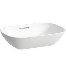 Раковина-чаша Laufen Ino 50 8.1230.2 Белая