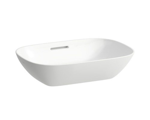 Раковина-чаша Laufen Ino 50 8.1230.2 Белая
