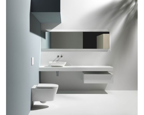 Раковина-чаша Laufen Ino 50 8.1230.2 Белая