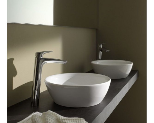 Раковина-чаша Laufen Pro B 52 8.1296.4 Белая