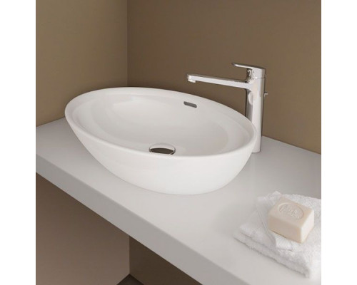 Раковина-чаша Laufen Pro B 52 8.1296.4 Белая