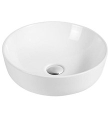Раковина-чаша Aquanet Луна 42 211284 Белая