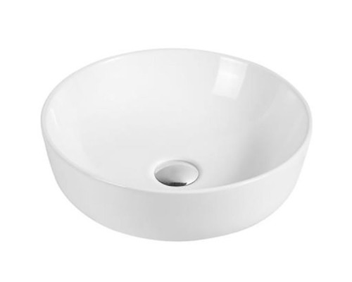 Раковина-чаша Aquanet Луна 42 211284 Белая