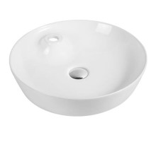 Раковина-чаша Aquanet Луна 43 211285 Белая