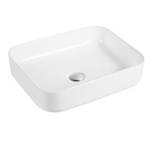 Раковина-чаша Aquanet Soul 50 211282 Белая