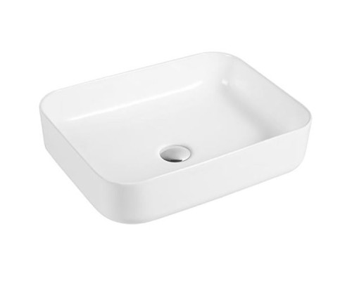 Раковина-чаша Aquanet Soul 50 211282 Белая